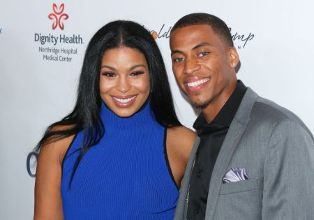 Jordin Sparks is currently married to her husband Dana Isaiah.